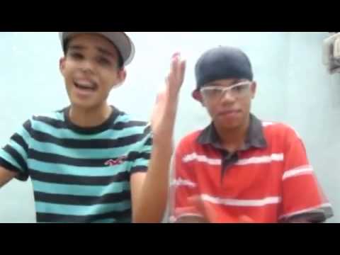 MC'S GEZINHO & TOISINHO - MEDLEY 2013 [MÚSICAS NOVAS]