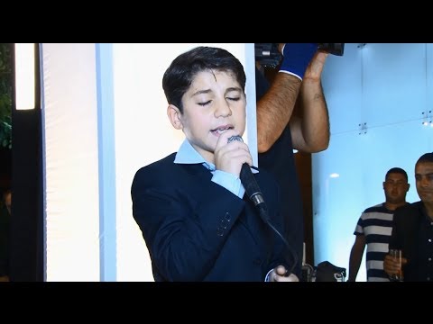 עילי אבידני - בראשית עולם (קליפ חופה) | Ilay Avidani - bereshit olam