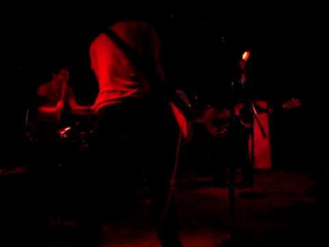 The Krunchies | Live at the Empty Bottle | #2