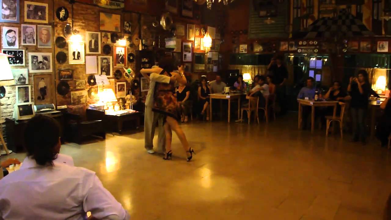 ISABEL ACUÑA y ANDRES LAZA MORENO 1de3 - Una carta