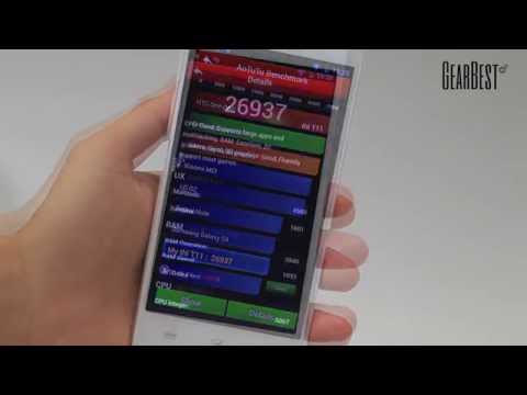 THL T11 Android 4.2 with 5.0 inch MTK6592W OTG NFC Dual Cameras-GearBest.com