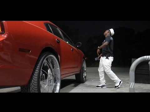 Cutta ft. Breadwinner Chopp "Trap" (Official Music Video)