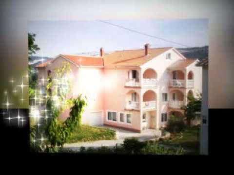 Apartmani Borka and Josip Matahlija