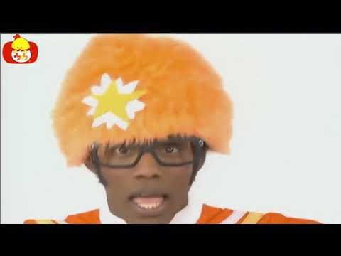 Lance Robertson Speaks Hebrew