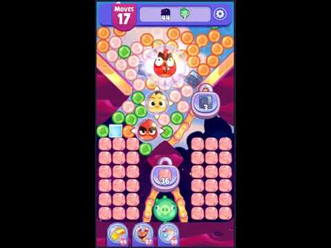 Angry Birds Dream Blast Level 1831 - NO BOOSTERS 😠🐦💤🎈 | SKILLGAMING ✔️