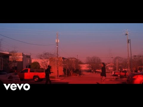 Artist - Ride Out (Official Video) ft. Oshea