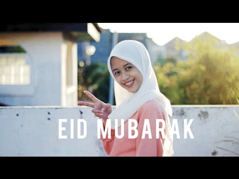 Eid Mubarak 1437 H