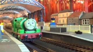 Christmas Will Return MV