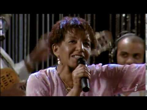 A Filha Da Dona Lecy - Leci Brandão