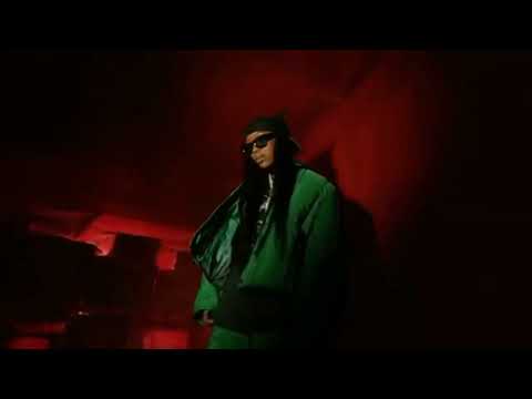 Clavish feat. Kaash Paige - Trying (Official Video)