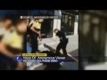 Police Brutality: California Female Cop KILLing ...