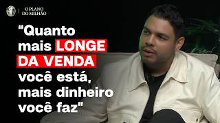 Ele já faturou R$1,1 BILHÃO só em 2025 (em apenas 6 meses) | O Plano do Milhão de Guilherme Bifi #26