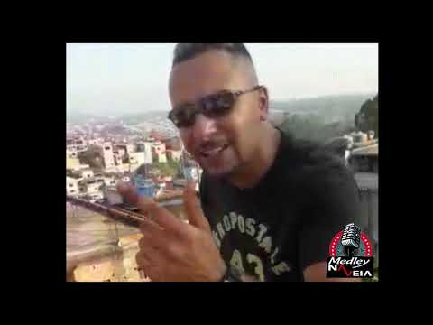 MC FRAJOLA E MC FAEL da 3