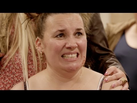 Baby found in the hospital toilet - In the Club: Series 2 Episode 1 Preview - BBC One