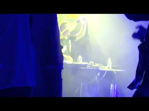 IGC 2011, Tritonal playing Above & Beyond - Can't Sleep (Super8 & Tab Mix)