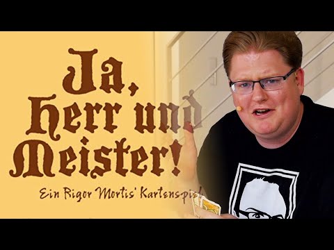 Snake Oil 2.0: Ja, Herr & Meister!