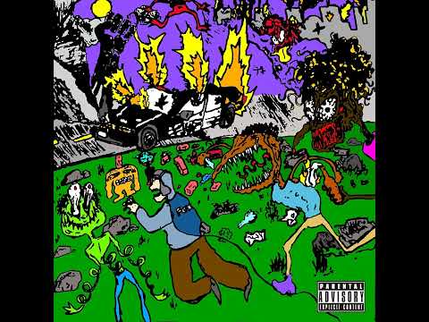 Jasiah - Rebel (Official Audio)