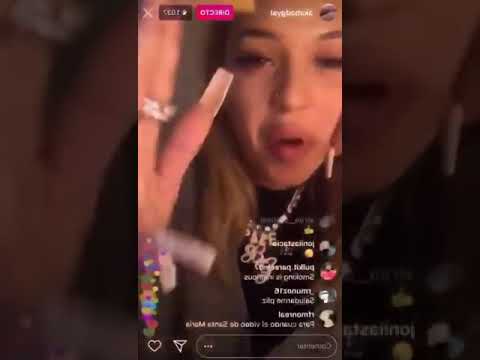 Bad Gyal ft. Tizzy ( unreleased )💦