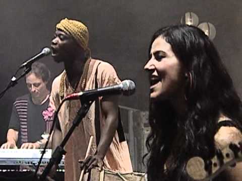 Marcus Viana e Transfônica Orkestra - Marujo