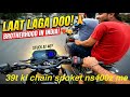 Helping A Stranded Biker In Traffic Biker Brotherhood ️