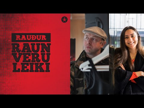 Rauður Raunveruleiki: Suður – Ameríka, frelsisbarátta og heimsvaldastefna