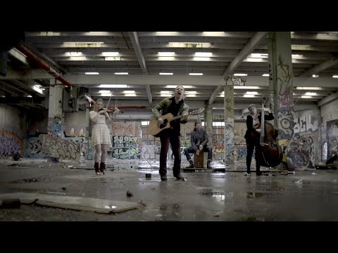 Lars & UHøRT - Ingen vil ha mig