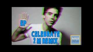 Mika - Celebrate ( Soov Cover )