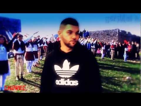 BESKO - GSEZHLOS MUZHIK STUDIO ANSAGE 2012