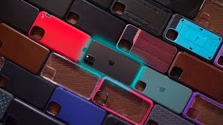 Best iPhone 11 Pro &amp; iPhone 11 Pro Max Cases + Accessories!