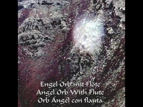 Orbs At Monte Corona, Lanzarote