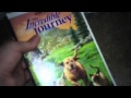 My Clamshell VHS Collection Part 8