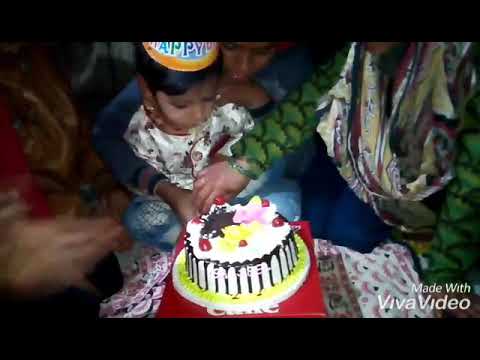 Happy Birthday sharjeel