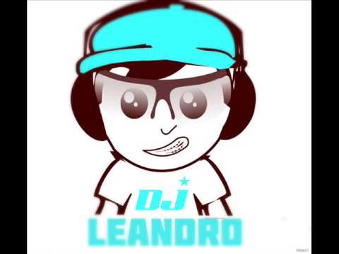 DJ Leandro feat Bryan Wilson