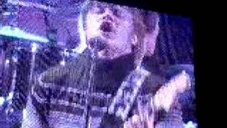 Mando Diao - Killer Kaczynski (live @ Malmöfestivalen 2007)