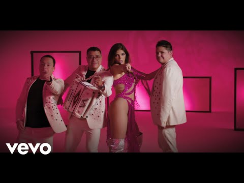 Aarón Y Su Grupo Ilusión, Ana Bárbara - Quise Olvidar