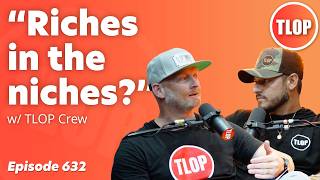 Is Having a Niche Really the Key to Success for Loan Officers? | Ep. 632