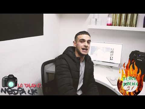 Jay Cee [BLOCK BARING] LCTM