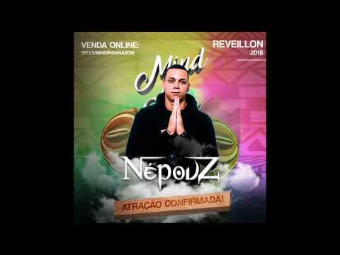 Mind Insana Festival - Réveillon 2018 - NépouZ Dj Set | Progressive Trance |