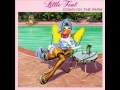 Little Feat ~ Feel the Groove