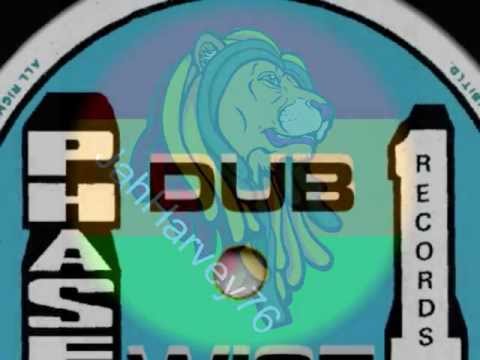 REVOLUTIONARIES - ROCKERS HOP (PHASE ONE) DUB