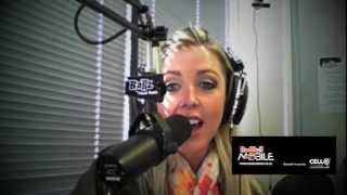 Connell Cruise on Disi's Double Ds