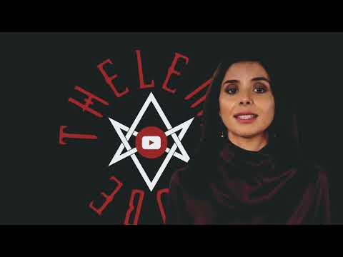 Minute Thelema - What are the Thelemic Holy Days?