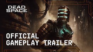 Видео Dead Space (2023) REMAKE. Deluxe Edition | GLOBAL | OFFLINE
