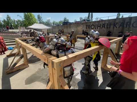 Sierotki vs MFC Slezsko 2 round 2