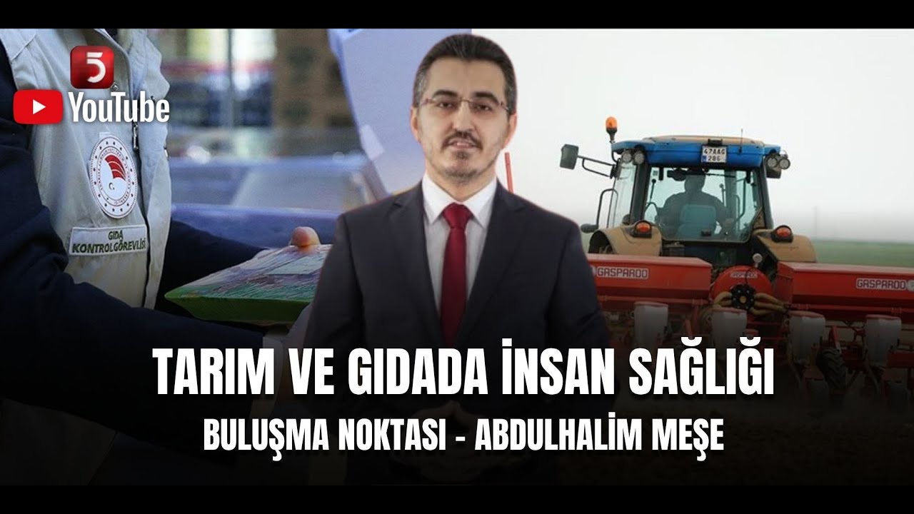 Buluşma Noktası - 02.06.2025