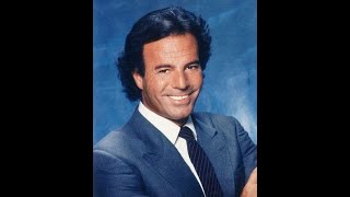 Je n&#39;ai pas changé (No vengo ni voy) - Julio IGLESIAS