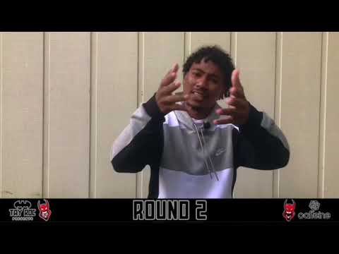 No Entourage Battle Tournament ( Winner Takes Home 1K) - Mani vs B Griff