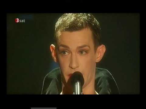 tim fischer - der winter (ansprache)