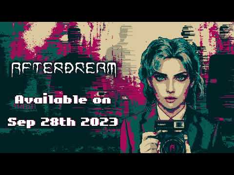 Afterdream – Official Trailer | TGS2023 thumbnail