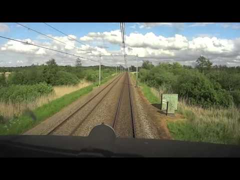 HISPEED HOLLAND Hoofddorp Opstel - Amersfoort 2014